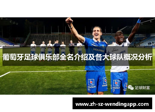 葡萄牙足球俱乐部全名介绍及各大球队概况分析