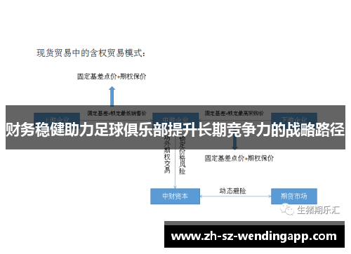 财务稳健助力足球俱乐部提升长期竞争力的战略路径