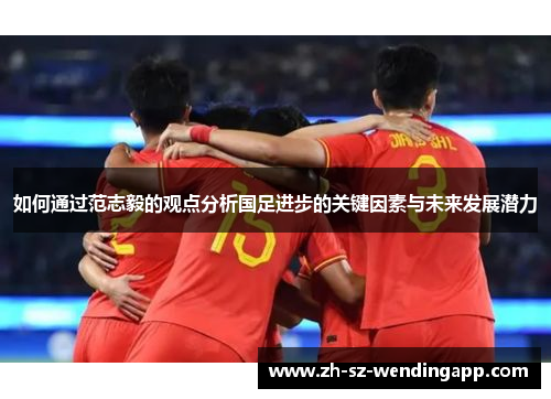 如何通过范志毅的观点分析国足进步的关键因素与未来发展潜力