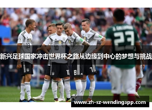 新兴足球国家冲击世界杯之路从边缘到中心的梦想与挑战