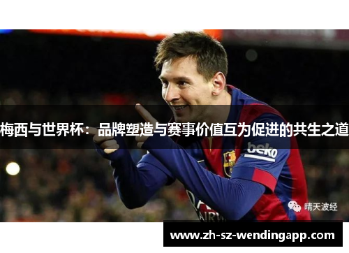 梅西与世界杯：品牌塑造与赛事价值互为促进的共生之道