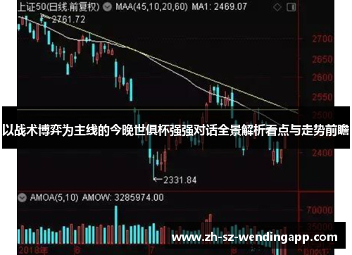 以战术博弈为主线的今晚世俱杯强强对话全景解析看点与走势前瞻